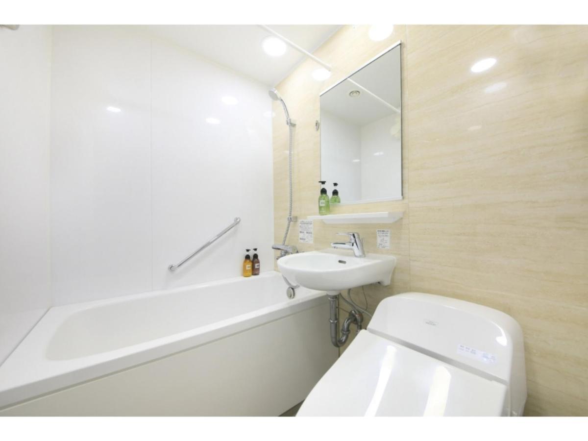 Hotel Nagano Avenue - Vacation Stay 78353V المظهر الخارجي الصورة