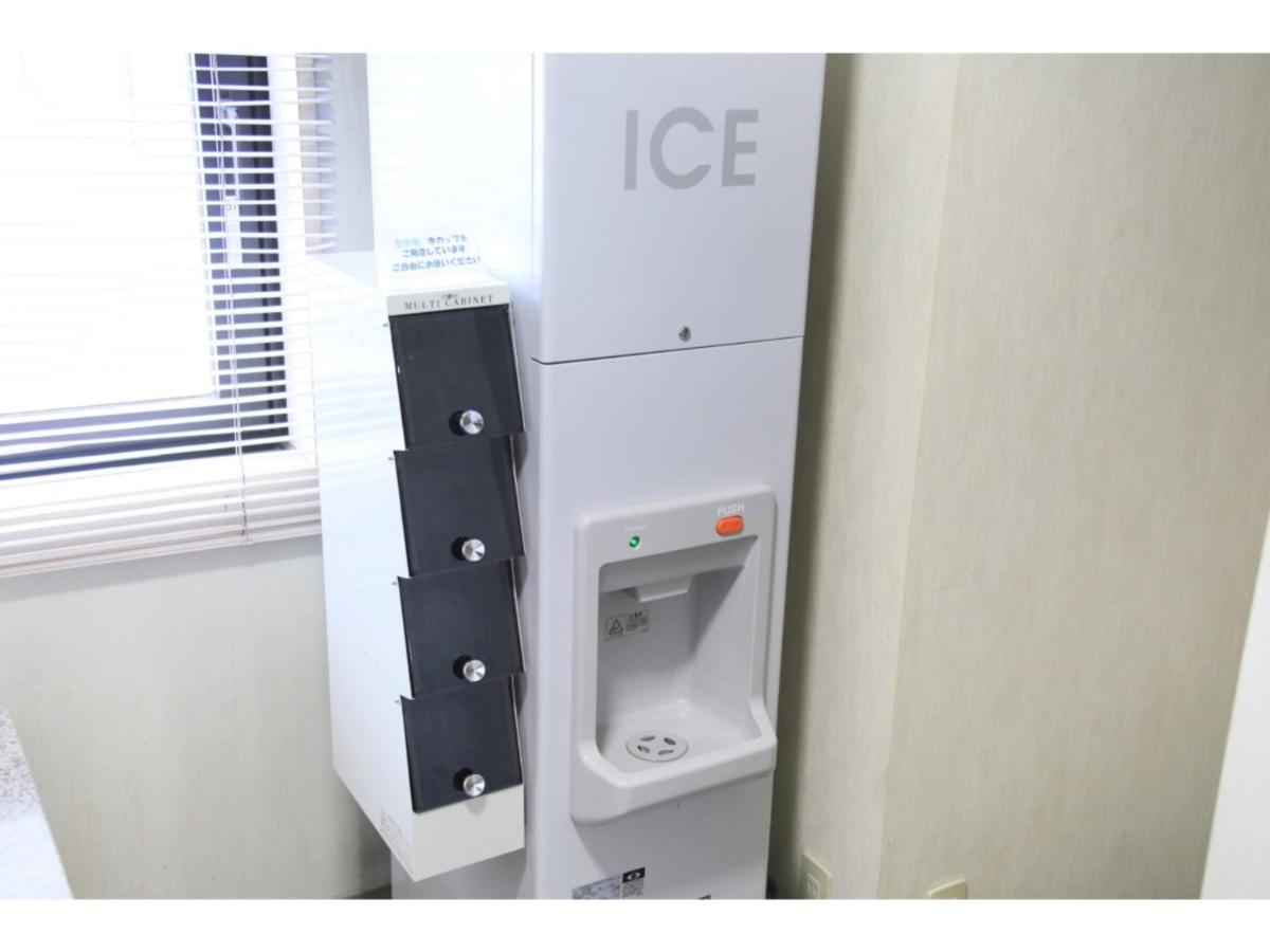 Hotel Nagano Avenue - Vacation Stay 78353V المظهر الخارجي الصورة