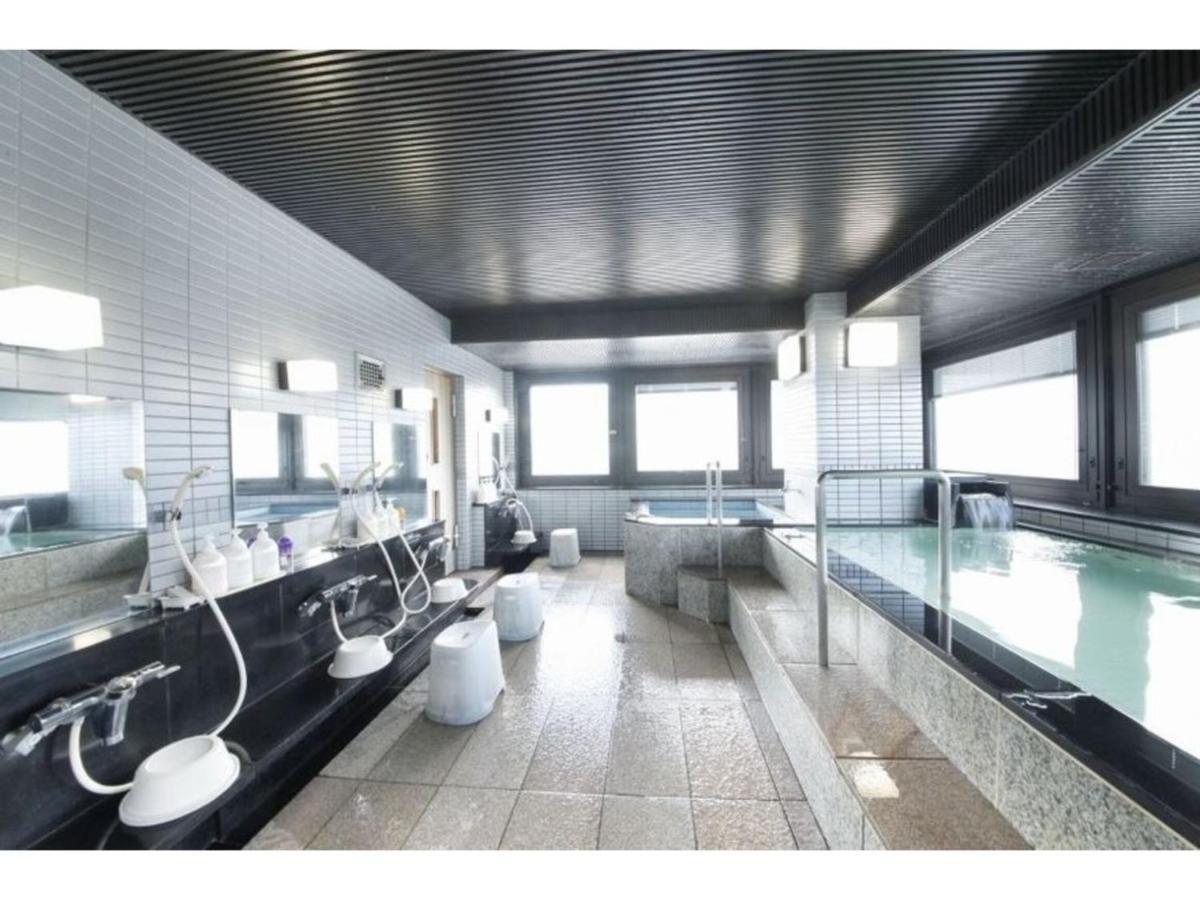 Hotel Nagano Avenue - Vacation Stay 78353V المظهر الخارجي الصورة