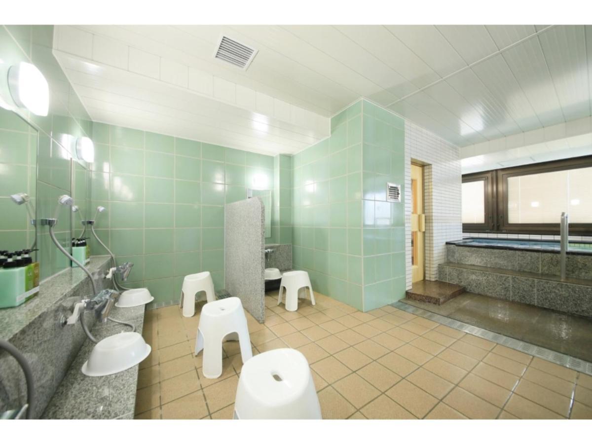 Hotel Nagano Avenue - Vacation Stay 78353V المظهر الخارجي الصورة