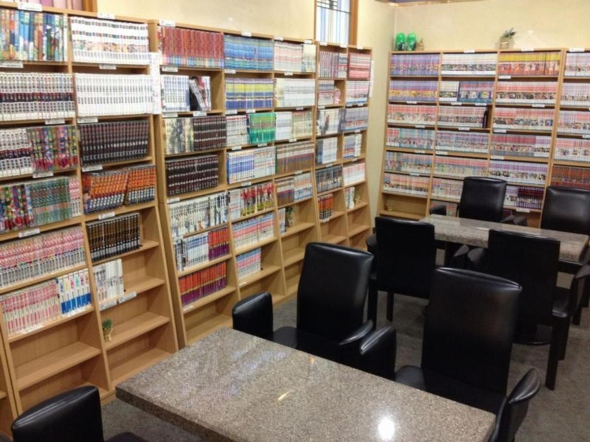 Hotel Nagano Avenue - Vacation Stay 78353V المظهر الخارجي الصورة