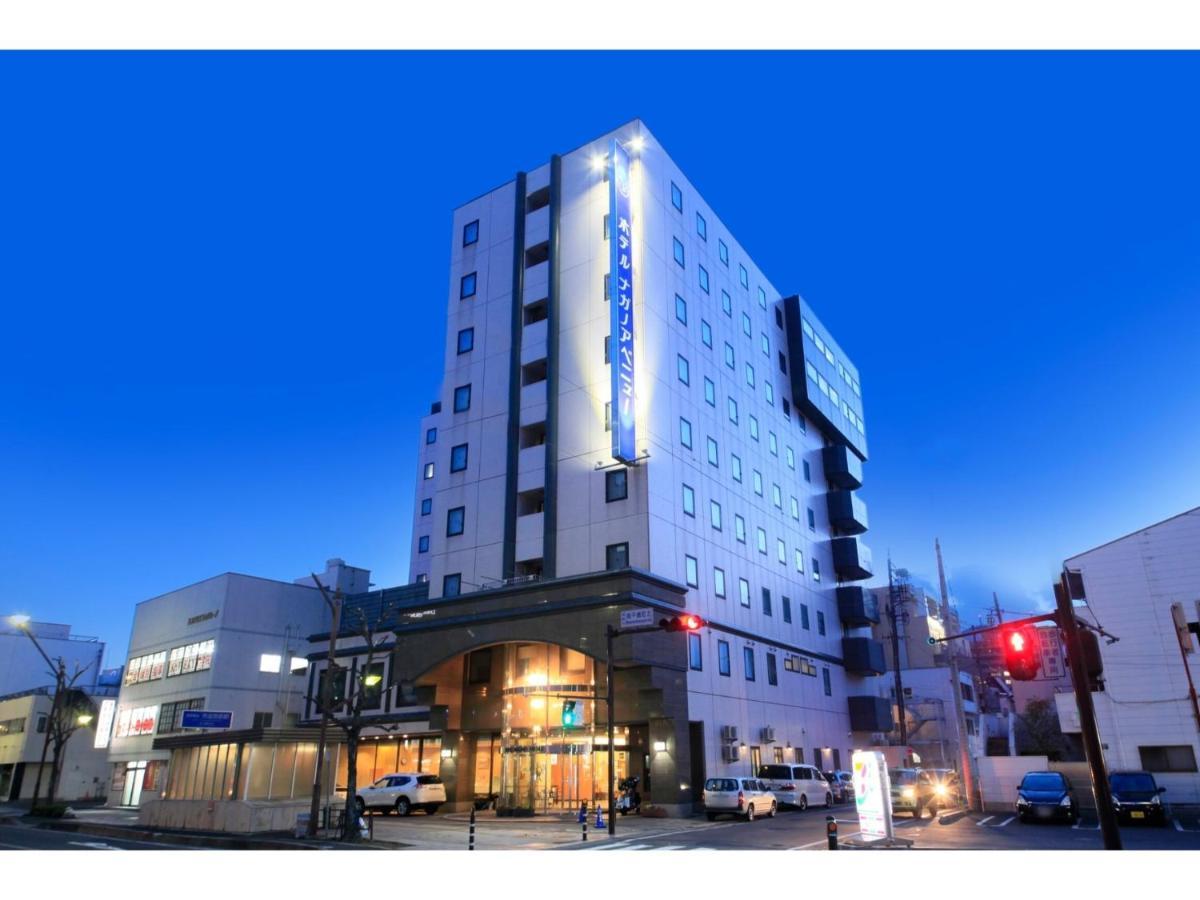 Hotel Nagano Avenue - Vacation Stay 78353V المظهر الخارجي الصورة