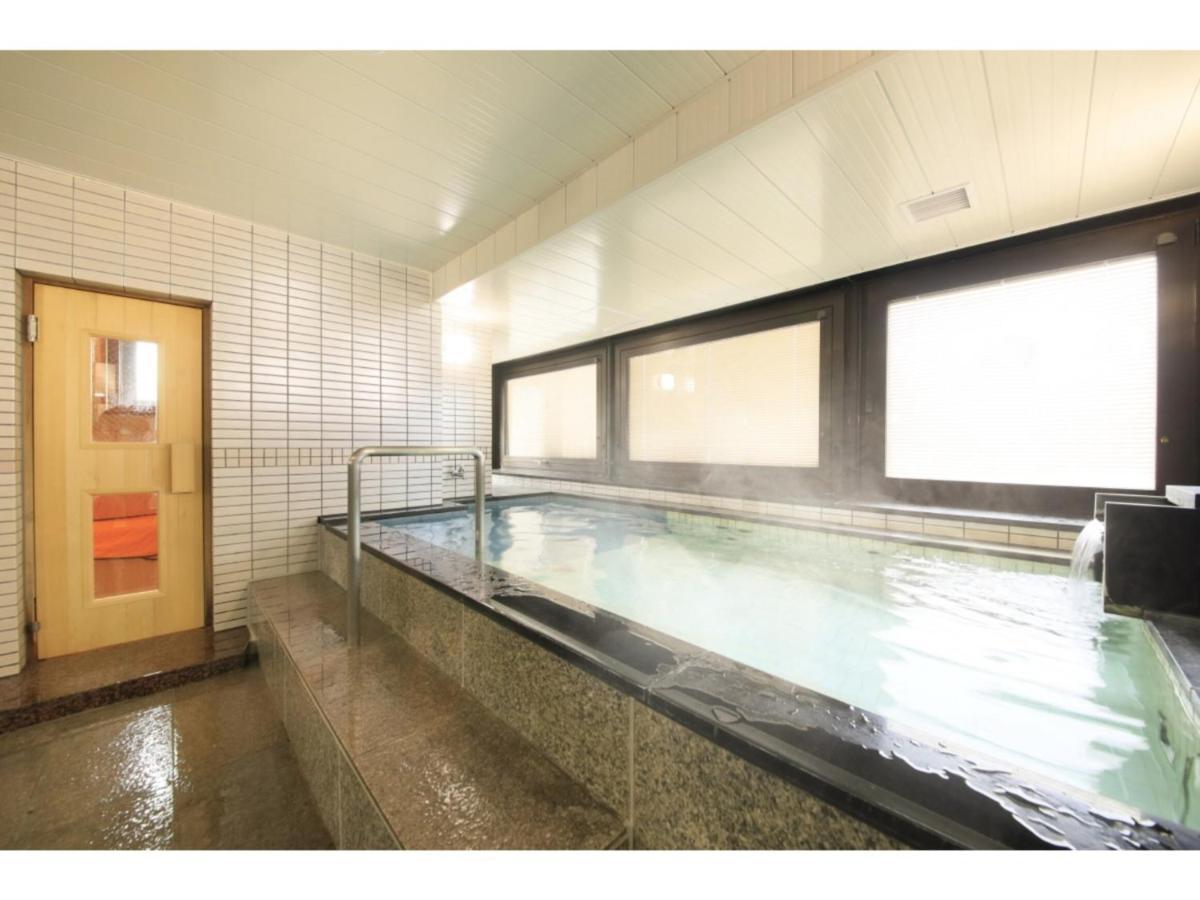 Hotel Nagano Avenue - Vacation Stay 78353V المظهر الخارجي الصورة