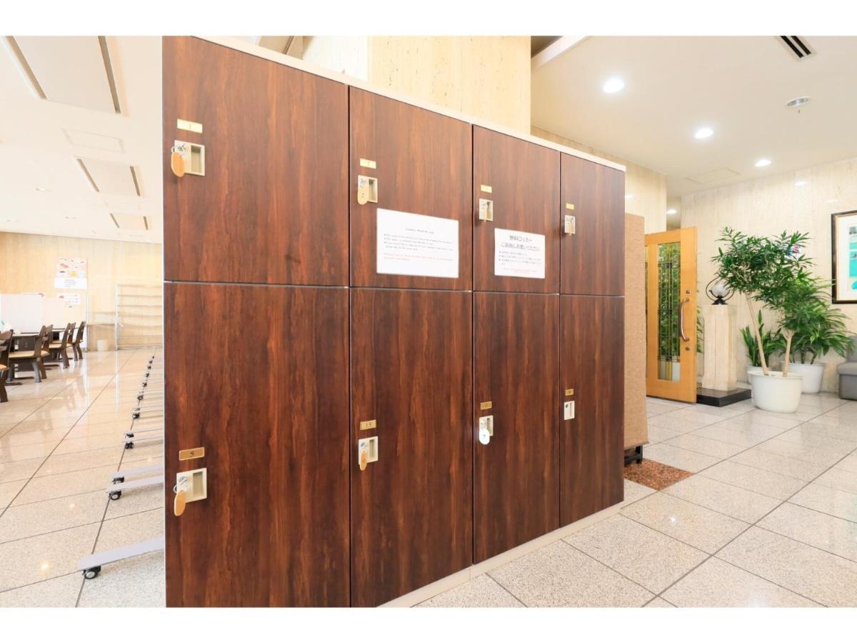 Hotel Nagano Avenue - Vacation Stay 78353V المظهر الخارجي الصورة