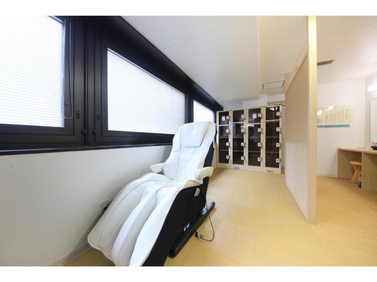 Hotel Nagano Avenue - Vacation Stay 78353V المظهر الخارجي الصورة