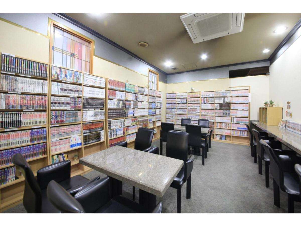 Hotel Nagano Avenue - Vacation Stay 78353V المظهر الخارجي الصورة