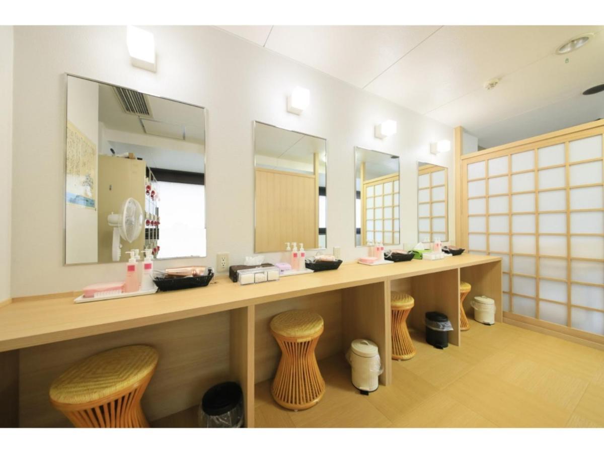 Hotel Nagano Avenue - Vacation Stay 78353V المظهر الخارجي الصورة