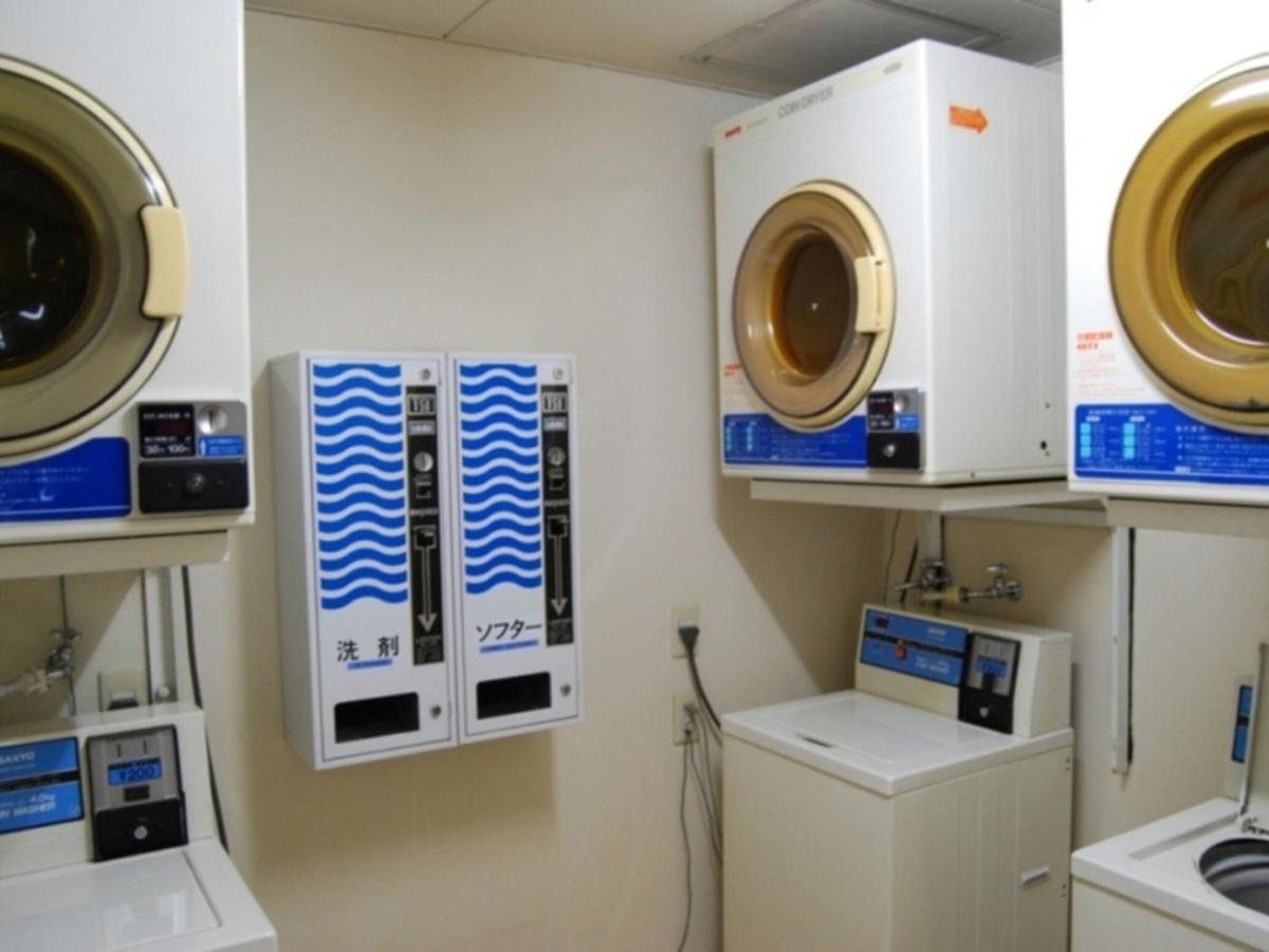 Hotel Nagano Avenue - Vacation Stay 78353V المظهر الخارجي الصورة